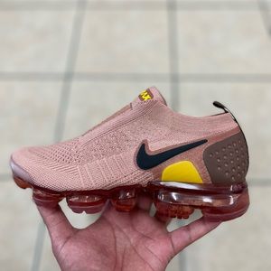 Nike Vapormax Moc Rose gold